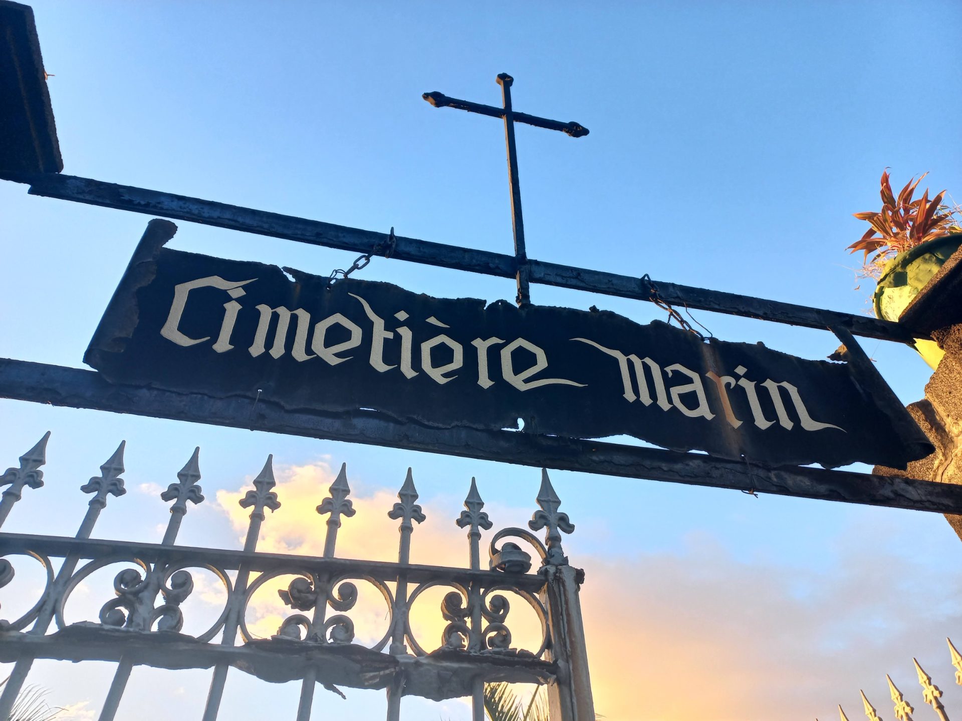 À la recherche du trésor de Saint-Paul